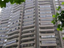 4年出来一套,可停2部车,精装修带30平南向大花园