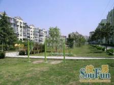 经典四室户型,动静分区合理,阳光满溢的理想家