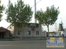 14号线真光路站 朝南一房一厅 婚房装修 有钥匙 随时可看