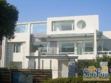 独栋别墅,花园500㎡,12米面宽大横客厅,无税费