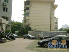 楼层好,视野开阔。精文公寓电梯房。