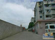 政立小区2室1厅南北