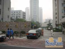 徐家汇,汇师门对门,60秒到校,每天多睡半小时