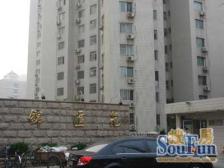 锦汇苑2室1厅1卫南朝向1100.00万元/套出售