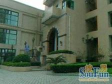 淮海中路高品质小区,带40平大露台,稀缺放盘