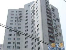 银霄大厦电梯大两房 满五一 电梯中区 交通方便