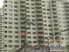 中华第壹街十里洋场南京路步行街