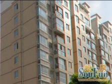 景和茗苑 1室1厅 南