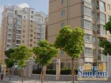 小区中心位置,近地铁,得房率高,房型正气