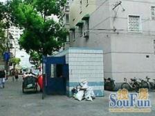 控江七村3室西朝向350.00万元/套出售