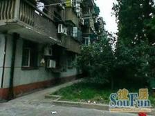 控江七村3室南朝向400.00万元/套出售