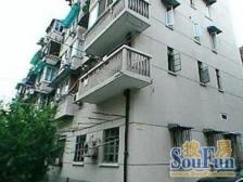 控江七村1室南朝向170.00万元/套出售