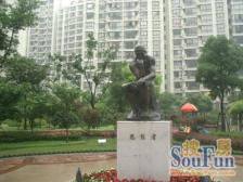 近地铁 无抵押,精装 中间楼层,必看好房