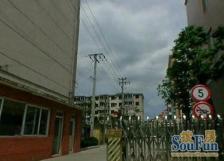 政立苑3室2厅南北