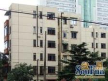 梅岭苑 2室2厅 南