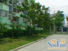 梅岭苑 2室2厅 南