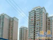 日晖新城 1室2厅 东南