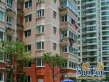 日晖新城1室东朝向598.00万元/套出售