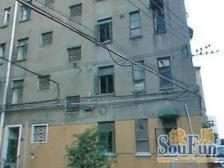 复旦+美丽家园+低楼层南北边套