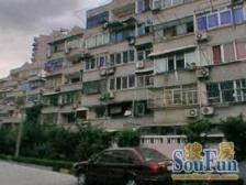 南北两房,东边套全明,可以拎包入住