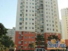 古美罗阳·东苑怡景园·1室·1厅