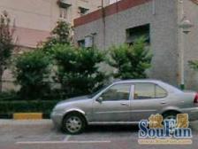 江湾 · 万康小区 · 1室 · 1厅