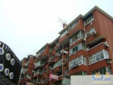 复式两卫+东边套三面有窗+楼上楼下带双阳台+福气窝!