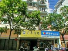 嘉善路,板式户型,南北通透,一梯两户,空中花园,多层洋房