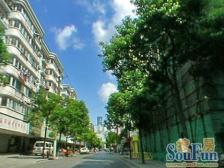 地铁9/12号沿线 人车分流 边套全明 看房随时