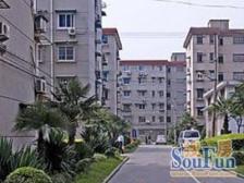 翔殷三村好房 店长主推 全明户型 美丽家园示范小区