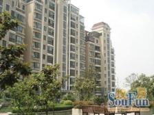 电梯复式,使用率高。