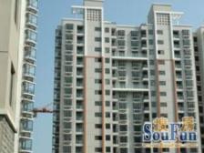 2006年商品房南北板式房客厅落地窗,东边套全明采光好