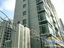 边套明亮,同户型,邻居家的大复式做的真漂亮