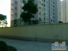 新出标准三房、中间楼层、边套全明、精装、可拎包入住