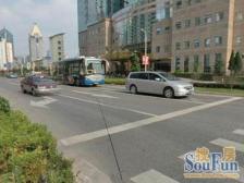 全新装修带地暖,高区景观好,看江景和三件套