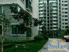 东方名园 3室2厅 南