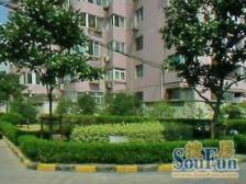 奥森公寓 3室2厅2卫 南