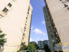 双花公寓 商品房 电梯房 高楼层 采光好