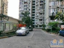 控江·双花公寓·2室·1厅