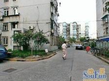 双花公寓 2室2厅 南 北