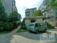 奥森公寓 2室1厅 南