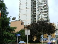 徐家汇·南山大楼·1室·1厅