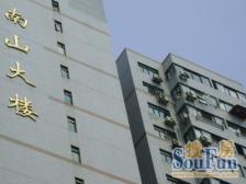 临汇师,两房朝南,高区视野,闹中取静,钥匙房