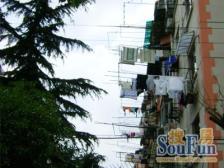 优选房源,满五年,精装修,全明。