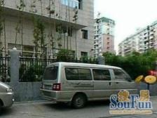 锦丽斯公寓4室3厅南西北