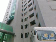 徐汇区中环边、地铁口、电梯大一房厅、厨卫朝北采光好