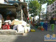 铁路新村(杨浦) 3室0厅 南 西 北