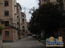 铁路新村(杨浦) 1室1厅 南