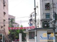 售后公房,满五年税少,18/10号地铁国权站,两房一厅