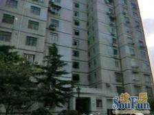 楼层好,视野宽阔,全面户型,原始电梯2房!